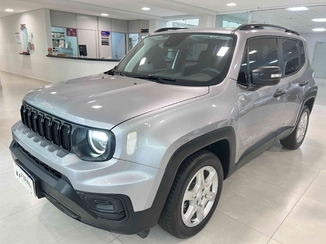 Jeep RENEGADE 1.3 T270 TURBO FLEX SPORT AT6