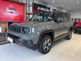 Jeep RENEGADE 1.3 T270 TURBO FLEX TRAILHAWK 4X4 AT9