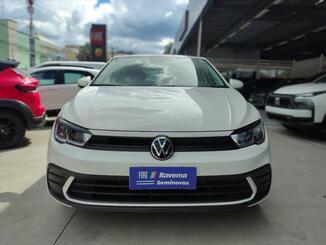 Volkswagen POLO 1.0 MPI MANUAL
