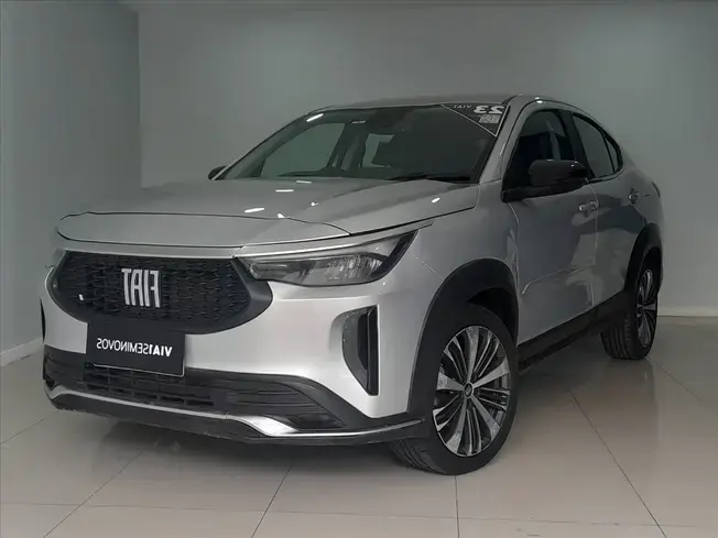 Fiat FASTBACK 1.0 TURBO 200 FLEX AUDACE CVT