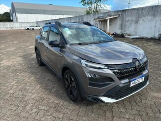 Renault KARDIAN 1.0 TCE FLEX PREMIÉRE EDITION EDC