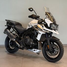 Triumph Tiger 1200 XCA