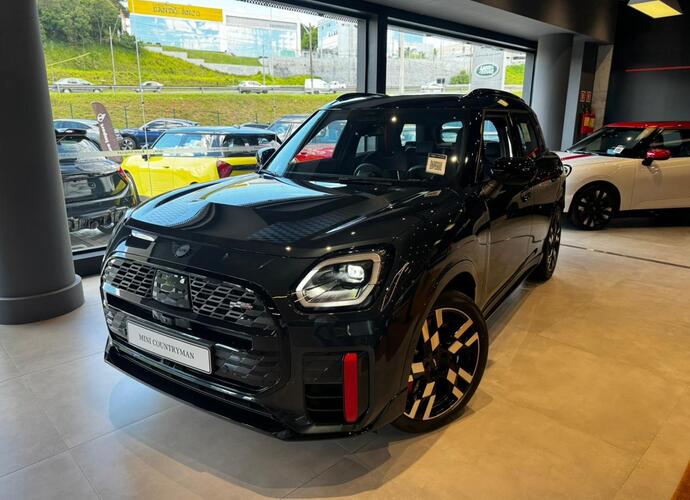 galeria Cooper Countryman