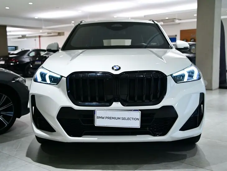 Bmw X1 sDrive20i M Sport 2.0 Turbo (Aut.)