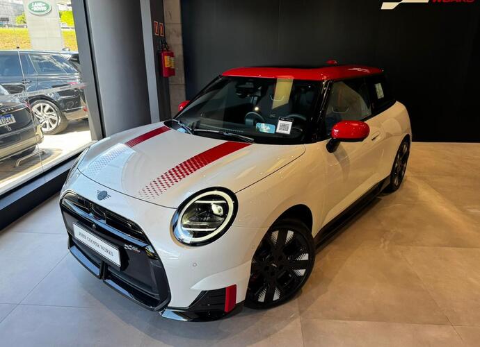 galeria John Cooper Works