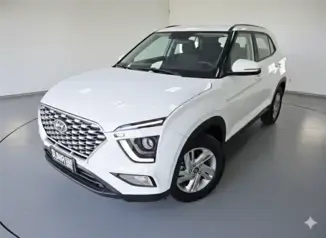 Hyundai CRETA 1.0 TGDI FLEX COMFORT AUTOMÁTICO