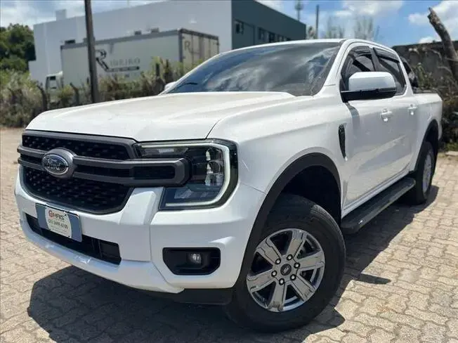 RANGER