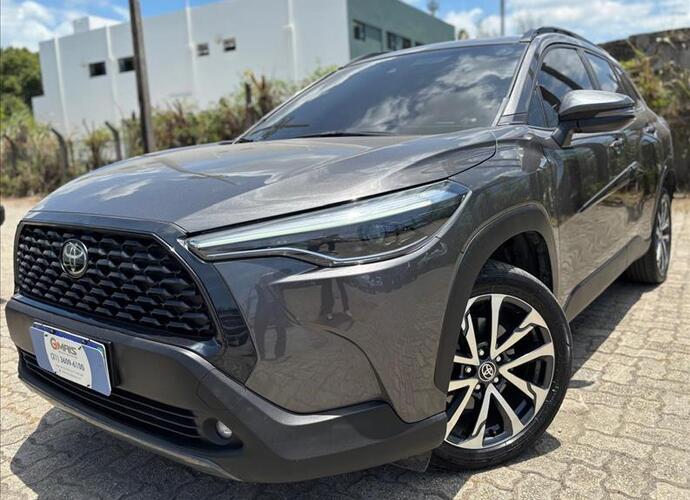 galeria COROLLA CROSS