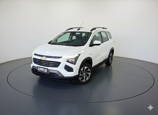 Chevrolet SPIN 1.8 PREMIER 8V FLEX 4P AUTOMÁTICO