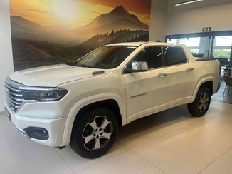 Ram RAMPAGE 2.0 TURBO DIESEL LARAMIE 4X4 AUTOMÁTICO