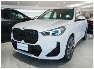 Bmw iX1 xDrive30 M Sport (Aut.) (Elétrico)