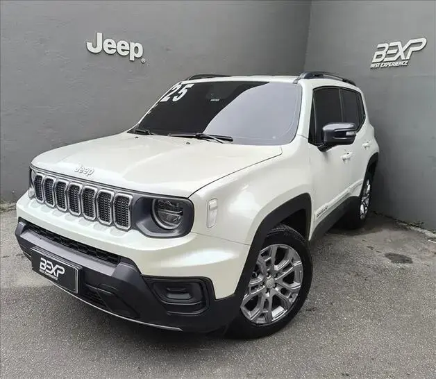 RENEGADE