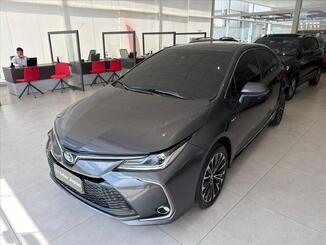 Toyota COROLLA 1.8 VVT-I HYBRID FLEX ALTIS PREMIUM CVT