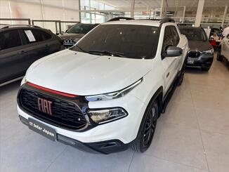 Fiat TORO 1.3 TURBO 270 FLEX ULTRA AT6