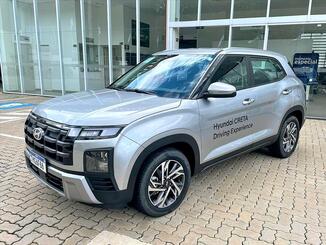 Hyundai CRETA 1.0 TGDI FLEX LIMITED AUTOMÁTICO