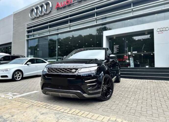 galeria DISCOVERY SPORT