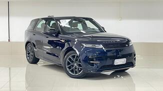 Land Rover Range Rover Sport Dynamic HSE 3.0 D350 Diesel