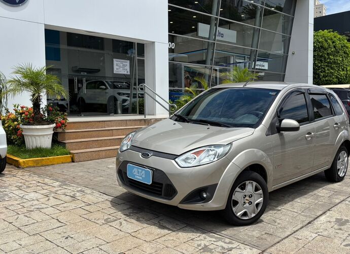 galeria Fiesta Hatch