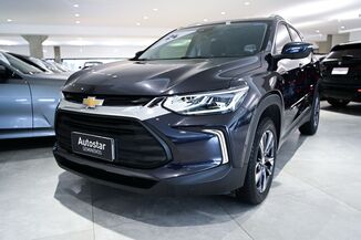 Chevrolet Tracker Premier 1.2 Turbo (Aut.)