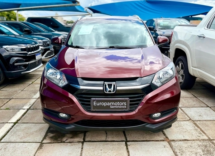 galeria HR-V