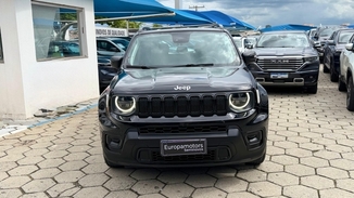 Jeep RENEGADE 1.3 T270 TURBO FLEX SPORT AT6