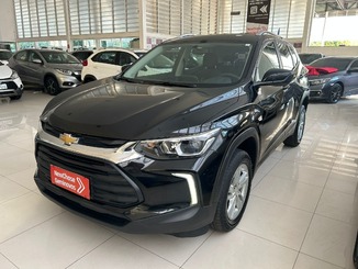 TRACKER 1.0 TURBO FLEX LT AUTOMÁTICO