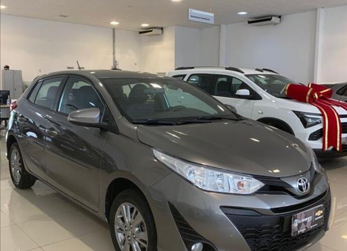 galeria YARIS