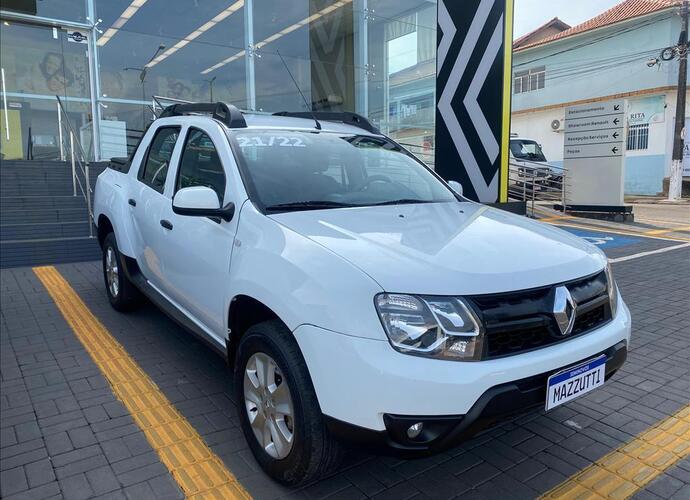 galeria DUSTER OROCH