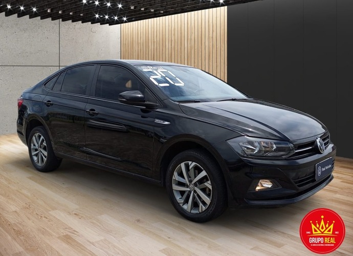 galeria VIRTUS Comfort. 200 TSI 1.0 Flex 12V Aut