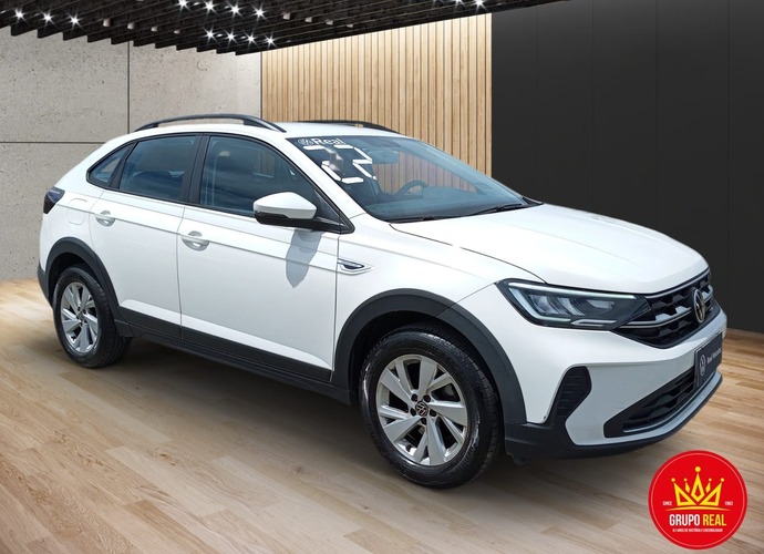 galeria Nivus Comfortline 1.0 200 TSI Flex Aut.