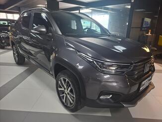 Fiat STRADA 1.3 FIREFLY FLEX VOLCANO CD MANUAL