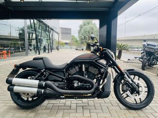 Harley Davidson V Rod Custom Night Rod Special