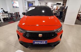 Fiat PULSE 1.3 TURBO 270 FLEX ABARTH AT6
