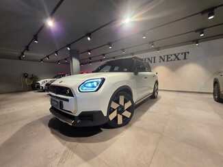 Mini Cooper Countryman SE ALL4 Top