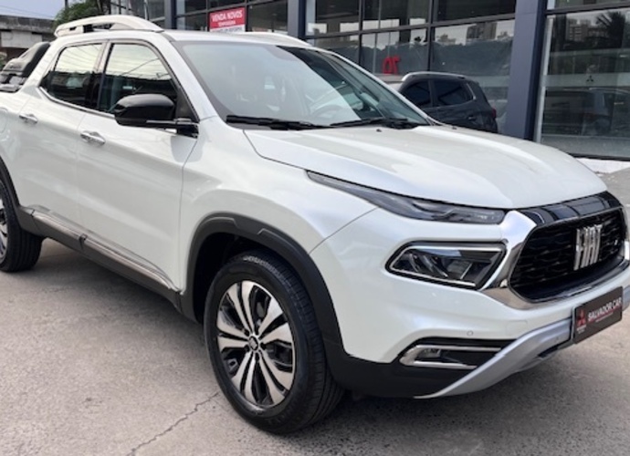 galeria toro volcano t270