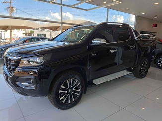 Fiat TITANO 2.2 TURBO DIESEL RANCH 4X4 AT6