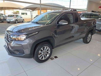 Fiat STRADA 1.3 FIREFLY FLEX FREEDOM CS MANUAL