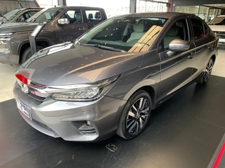 Honda CITY 1.5 i-VTEC FLEX TOURING CVT