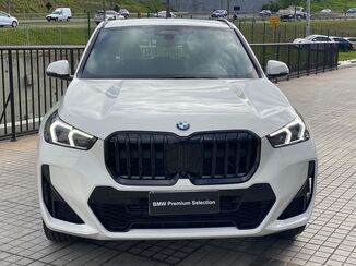 Bmw X1 sDrive20i M Sport 2.0 Turbo (Aut.)