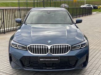 Bmw 320i M Sport 2.0 Turbo (Aut.)