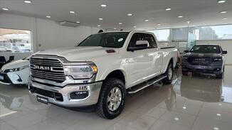 Ram 3500 6.7 I6 TURBO DIESEL LARAMIE CD 4X4 AUTOMÁTICO