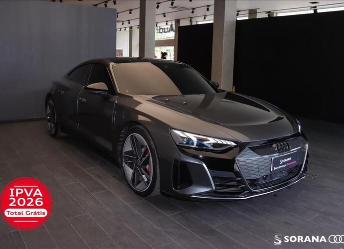 galeria RS E-TRON GT