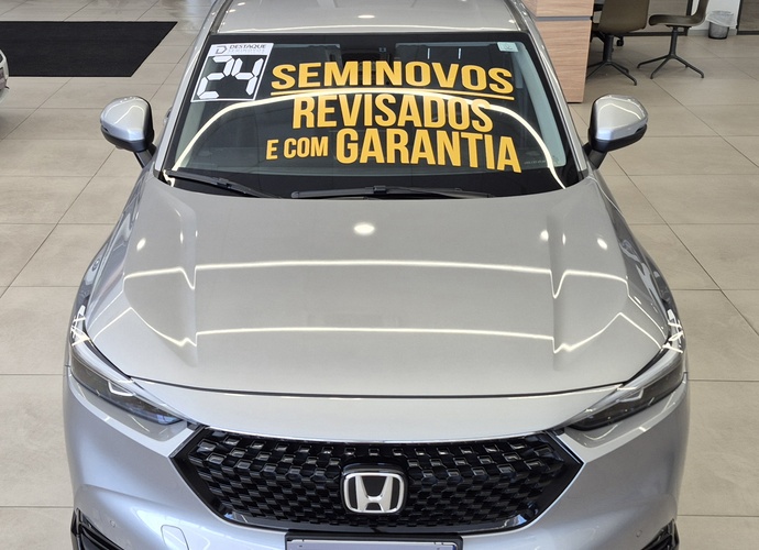 galeria HR-V