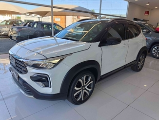 Fiat PULSE 1.0 TURBO 200 FLEX IMPETUS CVT