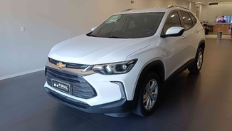 Chevrolet TRACKER 1.0 TURBO FLEX AUTOMÁTICO