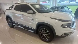 Fiat TORO 2.0 16V TURBO DIESEL RANCH 4WD AT9