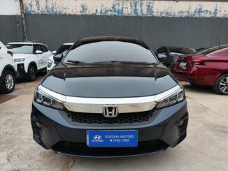 Honda CITY 1.5 i-VTEC FLEX EXL CVT