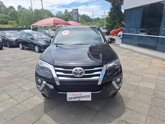 HILUX SW4 2.8 SRX 4X4 16V TURBO INTERCOOLER DIESEL 4P AUTOMÁTICO