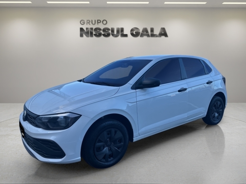 POLO 1.0 MPI TRACK MANUAL