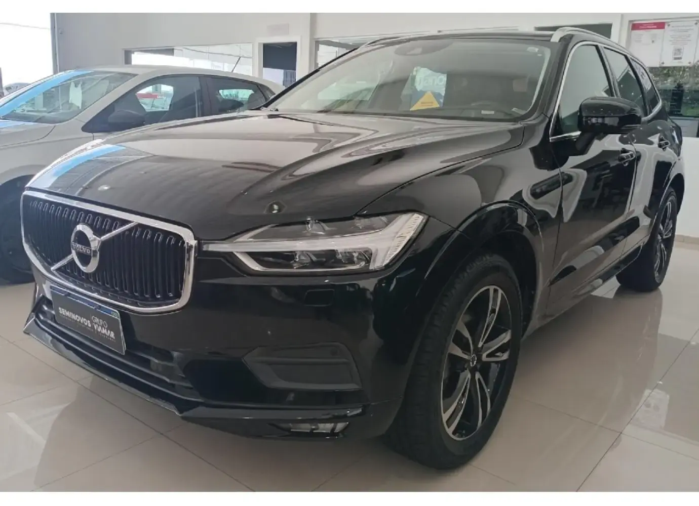 galeria XC60